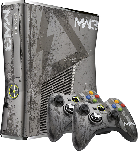 Call of Duty: Modern Warfare 3 - Console Bundle