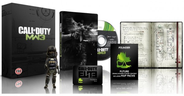 Modern Warfare 3 - Hardened Edition