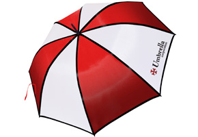 Umbrella Corporation umbrella