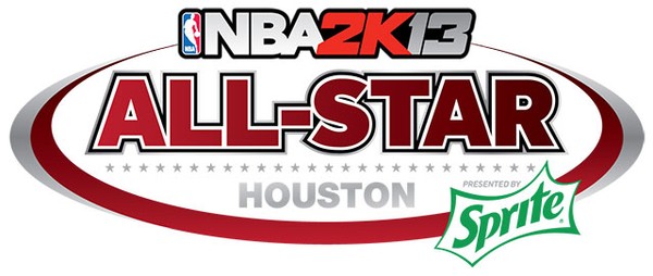 NBA 2K13 All Star Game