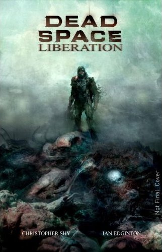 Dead Space: Liberation