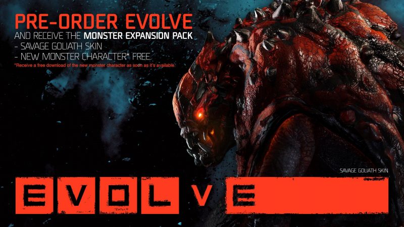 Monster Expansion Pack