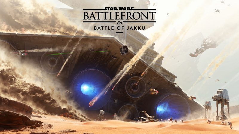 Battle of Jakku