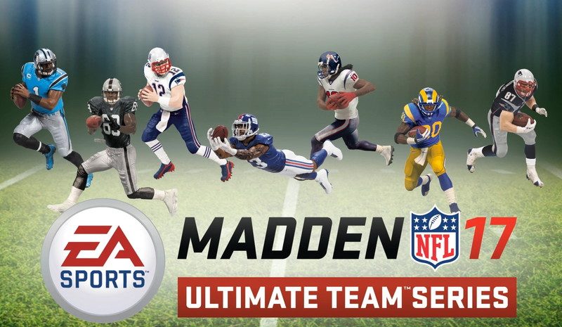 MUT Action Figure Series