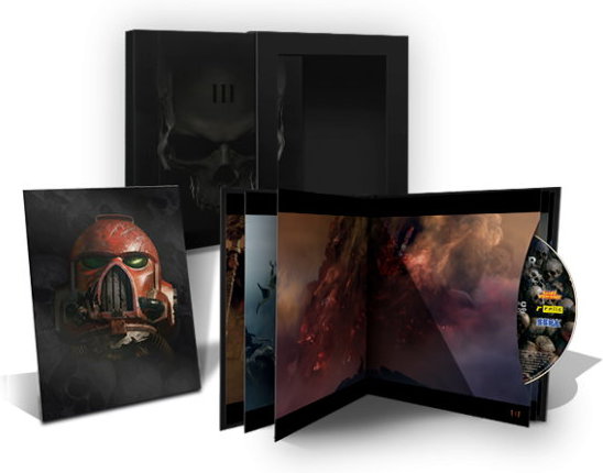 Dawn of War III - Limited Edition