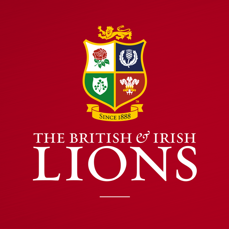 Rugby 18 - British & Irish Lions