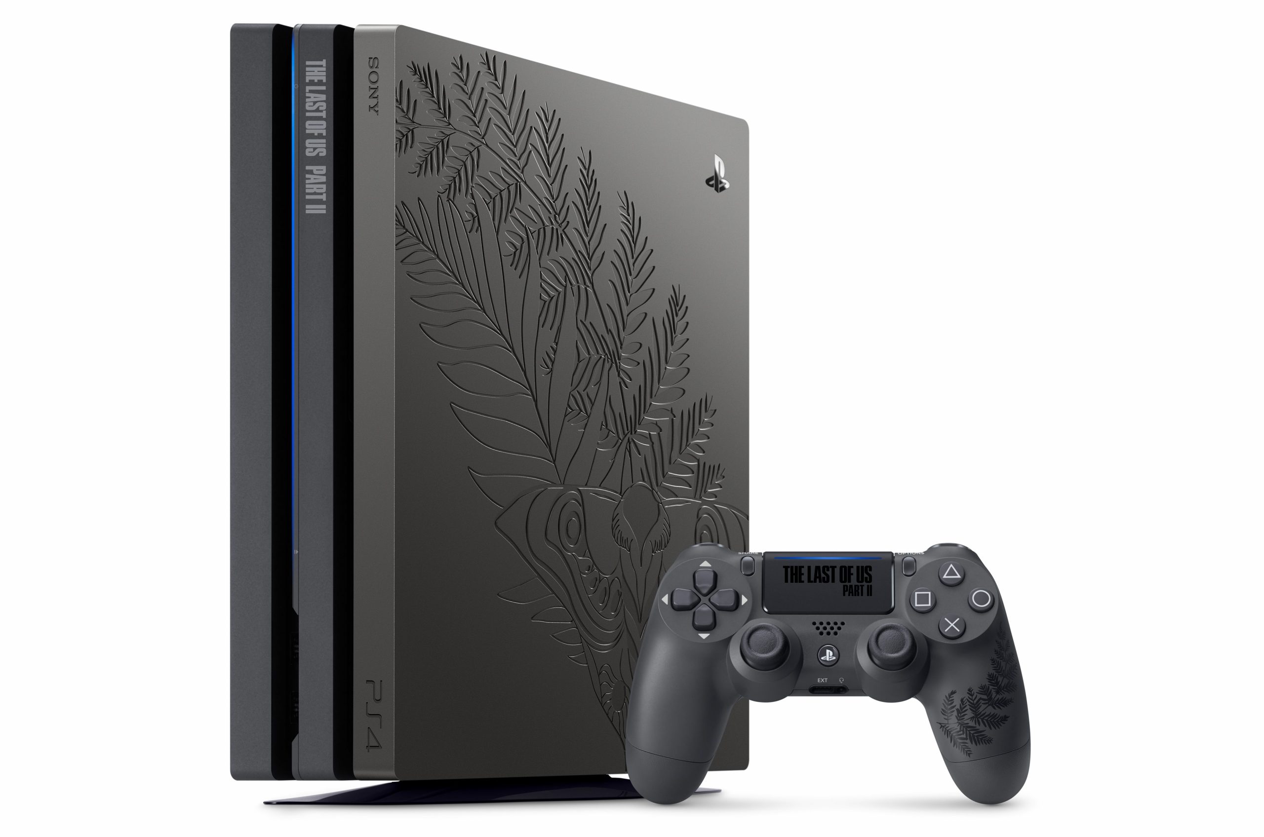 PS4 The Last Of Us Part II Collector's Edition / Ellie Edition [R3] Eng/Chi  TLOU2 Part 2 Collectors