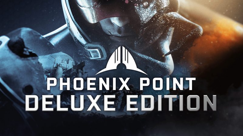 Phoenix Point - Deluxe Edition