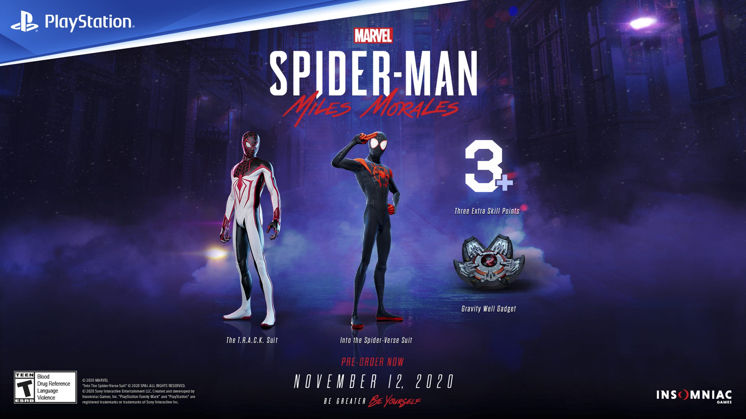  Marvel's Spider-Man: Miles Morales Ultimate Edition