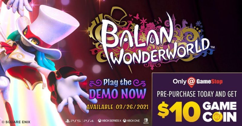 Balan Wonderworld - Game Coin