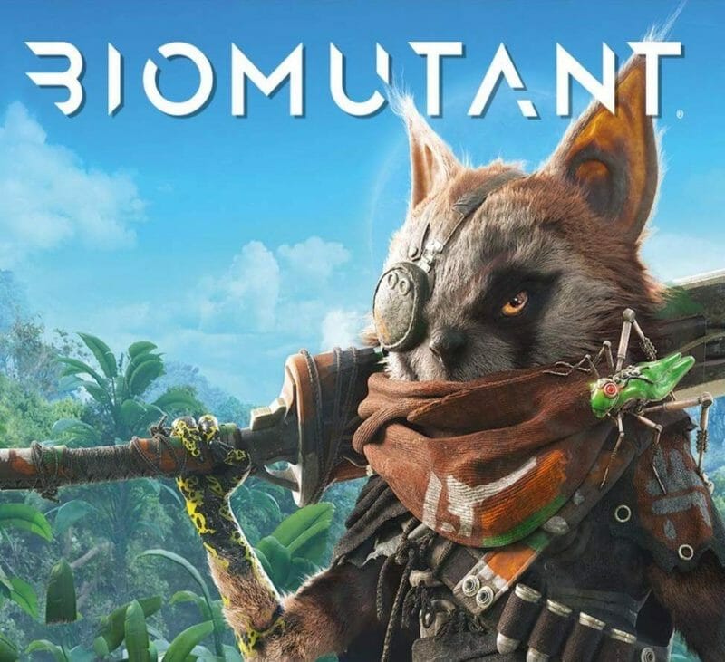 biomutant