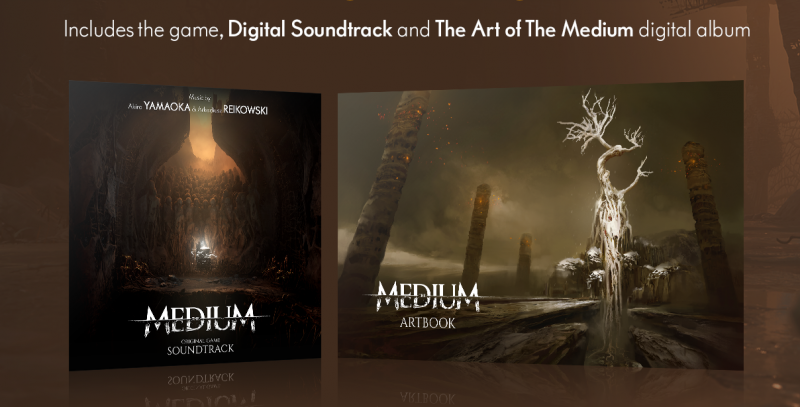 3711520 the medium preorder pack steam