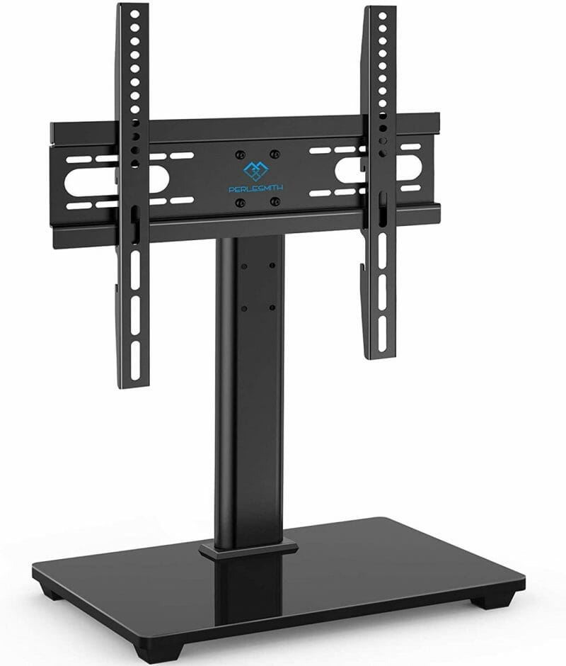 PERLESMITH Universal TV Stand