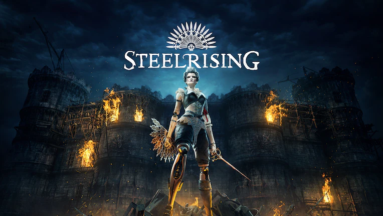 Steelrising