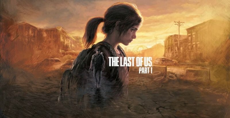 The last of us part 1