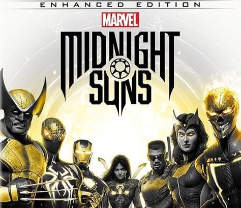 Marvel's Midnight Suns Enhanced Edition
