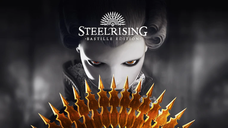 Steelrising