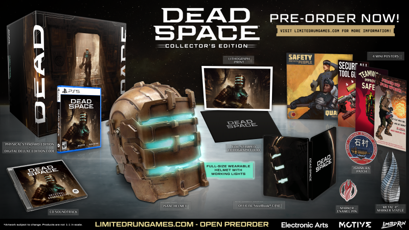 Dead Space