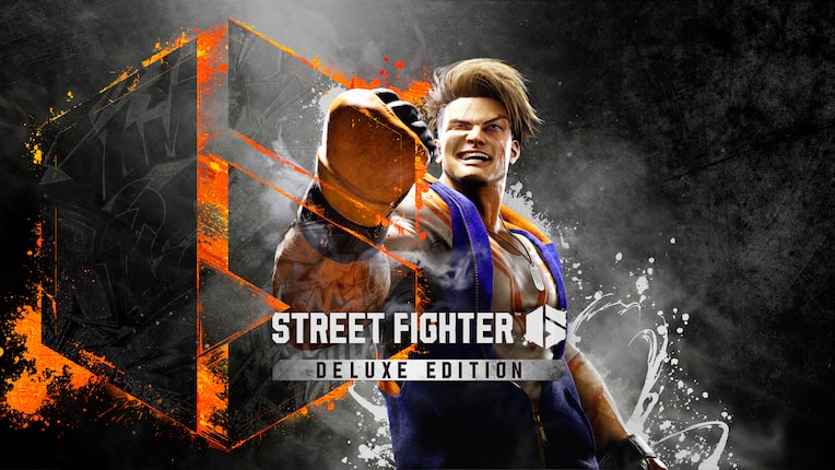 street fighter 6